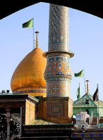 تعارف شابدولعظیمی از کجا آمده است؟ + فیلم