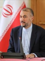 نامه وزیر امور خارجه ایران به همتای خود در واتیکان در مورد تحولات غزه