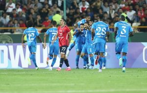 عکس| عجیب و باورنکردنی؛ الهلال بالاتر از چلسی و آرسنال! عکس| عجیب و باورنکردنی؛ الهلال بالاتر از چلسی و آرسنال!