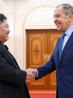 قرارگیری کره شمالی در اردوگاه چین و روسیه/ تقویت روابط روسیه و کره شمالی در سایه جنگ اوکراین