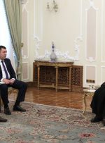 دیدار مهم ابراهیم رئیسی با وزرای خارجه ارمنستان و آذربایجان +جزئیات