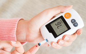 چطور خطر ابتلا به دیابت نوع ۲ را کاهش دهیم؟