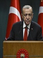 «اردوغان» پروتکل الحاق سوئد به ناتو را امضا کرد