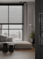 قفل دیجیتال چیست؟ + مزایا و کاربردهای آن