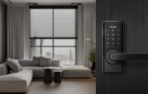 قفل دیجیتال چیست؟ + مزایا و کاربردهای آن