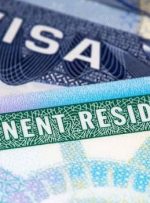 ثبت نام گرین کارت آمریکا