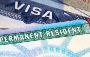 ثبت نام گرین کارت آمریکا