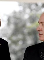 اوباما هشدار آخر را به نتانیاهو داد
