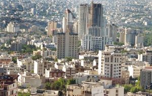 آپارتمان‌های زیر ۳میلیارد تومان در کدام مناطق تهران هستند؟