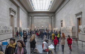 راز جدید مرمرهای مشهور – ایسنا راز جدید مرمرهای مشهور – ایسنا