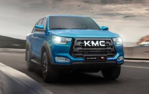 شرایط فروش بدون محدودیت تی۸ و جی‌۴ از سوی کرمان موتور اعلام شد