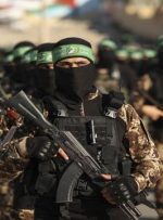 ورود نیروی کماندوی حماس به شهرک «زیکیم»
