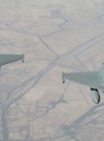 چرا عربستان به دنبال خرید هواپیماهای جنگنده «رافال» فرانسه است؟