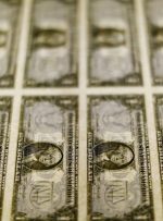 Dollar bounces, euro heavy on US/euro zone growth outlook divergence By Reuters