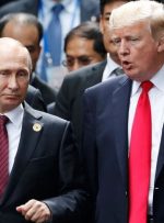 کارشناس روس ادعای ترامپ درباره سرقت نظامی را زیر سوال برد