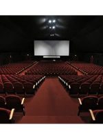 اعلام آمار فروش سینماهای کشور در مهرماه / افزایش ۵۰۰ هزار نفری مخاطبان داشتیم