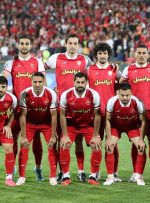 اتفاق باورنکردنی در پرسپولیس؛ مشکل تغذیه جدی است!