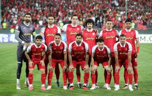 اتفاق باورنکردنی در پرسپولیس؛ مشکل تغذیه جدی است!