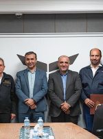 گروه بهمن در سخت‌ترین شرایط با کمیته امداد همکاری کرد