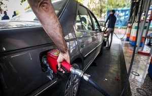 شریعتی:میانگین مصرف روزانه بنزین کشور ۱۲۰ میلیون لیتر است-راهبرد معاصر