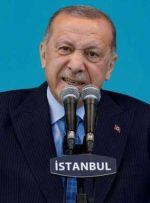 اردوغان خطاب به جامعه بین‌المللی: سکوتتان در برابر جنایت اسرائیل شرم‌آور است