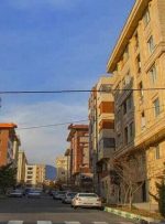رهن و اجاره خانه در محله آرام تهران / با اجاره ۴ میلیونی در جنت‌آباد آپارتمان ۱۲۰ متری کرایه کنید!