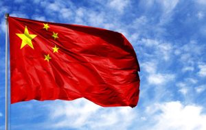 چین، آمریکا را به اقدامات تحریک آمیز در دریای چین جنوبی متهم کرد
