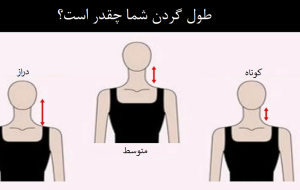 تست شخصیت گردن: طول گردن شما ویژگی های واقعی شخصیت تان را آشکار می کند!
