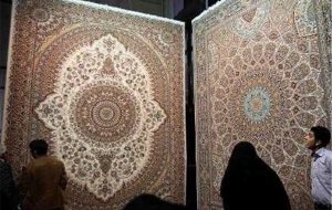 رشد ۱۱ درصدی صادرات فرش ماشینی ایران-راهبرد معاصر
