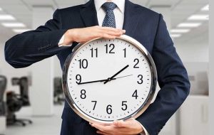 فوری؛ ساعت کاری این افراد کمتر و مرخصی‌شان بیشتر می‌شود