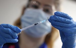 واکسن آنفلوآنزا احتمالا از مغز ما محافظت می‌کند