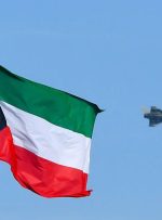این جنگنده‌ها به ارتش کویت پیوستند!/ عکس