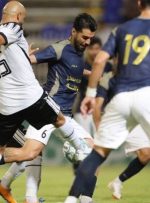 جنجال در فوتبال ایران؛ این تیم به کلانتری رفت