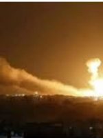 ادعای تل‌آویو درباره ترور تعدادی از فرماندهان حماس