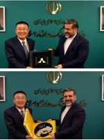 امید به گسترش تعاملات فرهنگی ایران و چین