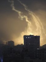 اسرائیل در حال محک زدن حمله زمینی به غزه