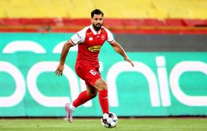 حمایت یک استقلالی از کنعانی؛ از فوتبالیست‌ها کم شود به شما چیزی اضافه نخواهد شد!