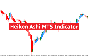 Heiken Ashi MT5 Indicator – ForexMT4Indicators.com