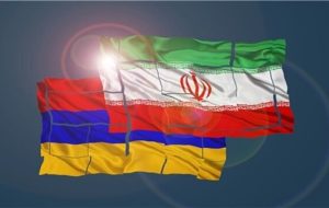 روابط ایران و ارمنستان را باید به‌صورت متمرکز و هوشمندانه تقویت کنیم
