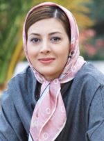 بیوگرافی شیرین قهرمانی | خبرنامه