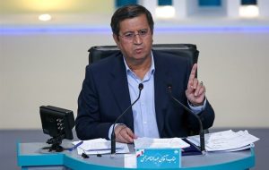 آمار تکان‌دهنده‌ی همتی از چاپ پول در ایران/در هر ماه چقدر به نقدینگی اضافه می شود؟