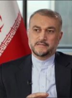 سفر مجدد وزیر امور خارجه ایران به قطر