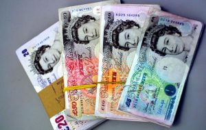 GBP/AUD exchange rate dips amid strong Australian retail data and UK economic concerns By Investing.com