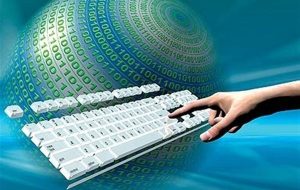 افزایش روابط تجاری در حوزه فناوری اطلاعات با اتحادیه عرب-راهبرد معاصر افزایش روابط تجاری در حوزه فناوری اطلاعات با اتحادیه عرب-راهبرد معاصر