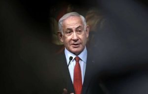 نتانیاهو از مرحله سوم جنگ غزه خبر داد