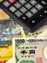 AUD/JPY falls 0.6% as Yen rebounds, slips below 95.00