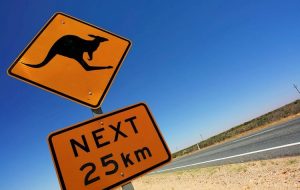 AUD/NZD firmly higher for Friday, into 1.07 as Aussie steps up and Kiwi hesitates