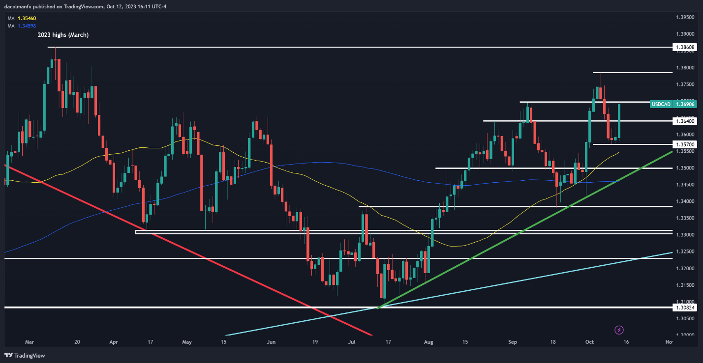 A graph of stock market Description automatically generated