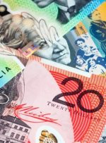 AUD/USD in Freefall as US Yields Vault to New Heights