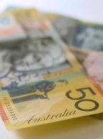 Australian Dollar Drops on Mixed Jobs Data Ahead of CPI. Where to for AUD/USD?